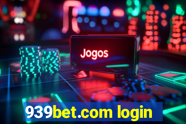 939bet.com login